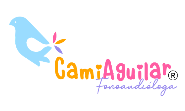 Logo Camila Aguilar